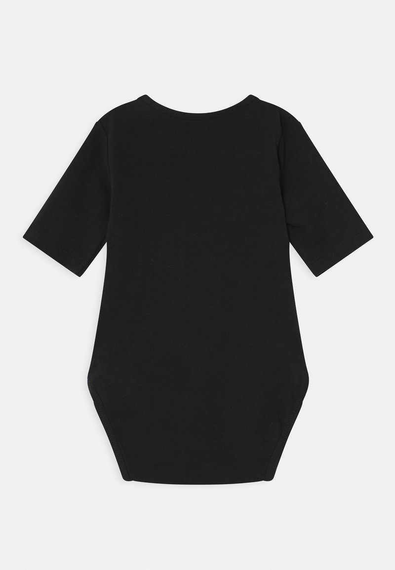 Kinder Shirts & Tops | WAUW CAPOW by Bangbang Copenhagen FAST FOLMER UNISEX Body black/schwarz - NO70954 Kinder Shirts & Tops | WAUW CAPOW by Bangbang Copenhagen FAST FOLMER UNISEX Body black/schwarz - NO70954