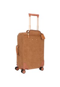 Bric's Trolley - camel