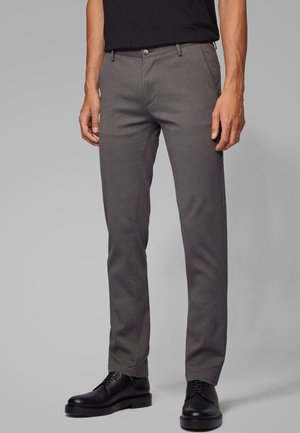 Chino - dark grey