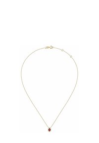 Unausgewählt, gold-coloured