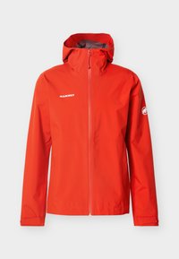 Valgt, mammut red