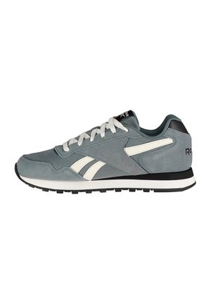 UNISEX GLIDE SPORT FREIZEIT - Zapatillas - fog beige black