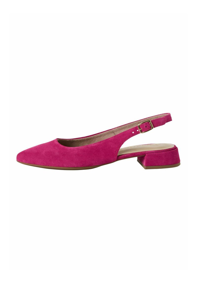 Tamaris Pumps - pink - Zalando