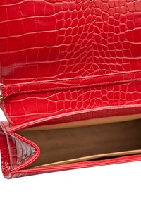 Love Moschino Borsa a tracolla - red