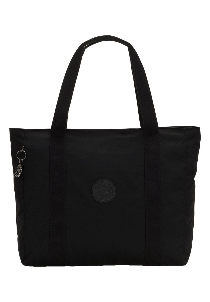 Kipling PEPPERY ASSENI Shopping Bag black/schwarz Zalando.de