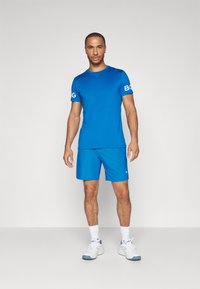 Björn Borg Sporta krekli - classic blue