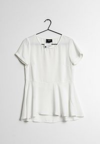 Object Camicetta - white