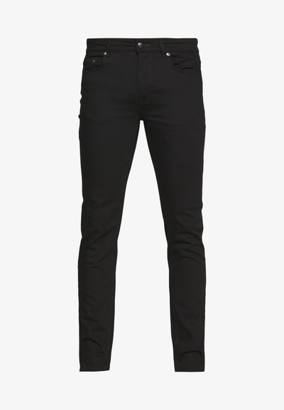 Won Hundred DEAN A STAY - Slim fit jeans - stay black
