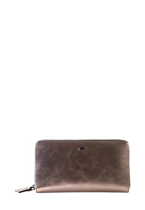 RUBY RFID - Portafoglio - bronze