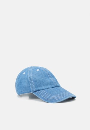Kšiltovka - denim