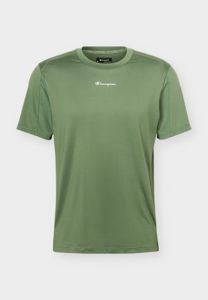 Champion, PERFORMANCE SLIM FIT, zielony