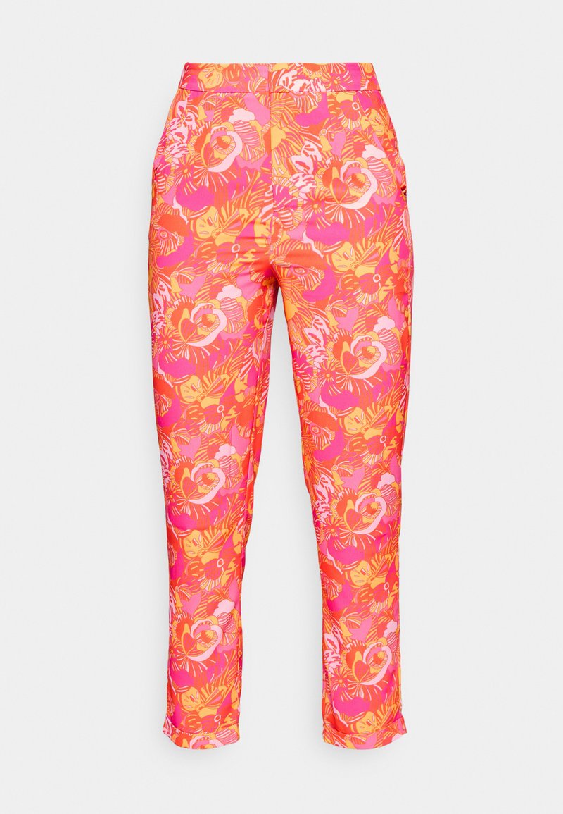 Never Fully Dressed Broek meerkleurig Never Fully Dressed Broek meerkleurig