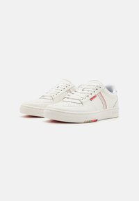 Paul Smith MARGATE Trainers white