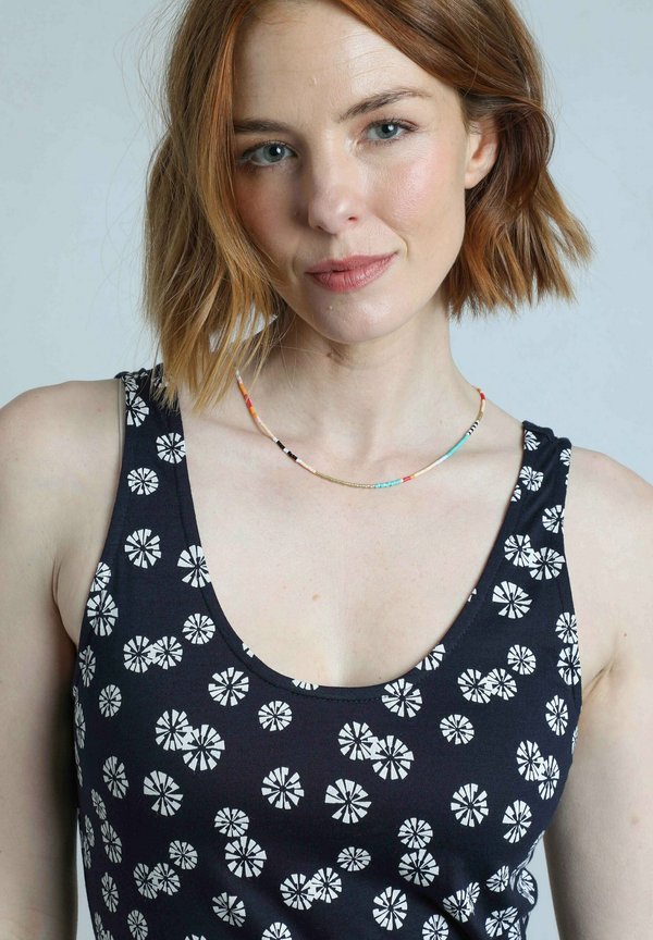 TIVOLI PRINTED  - Jumper dress3