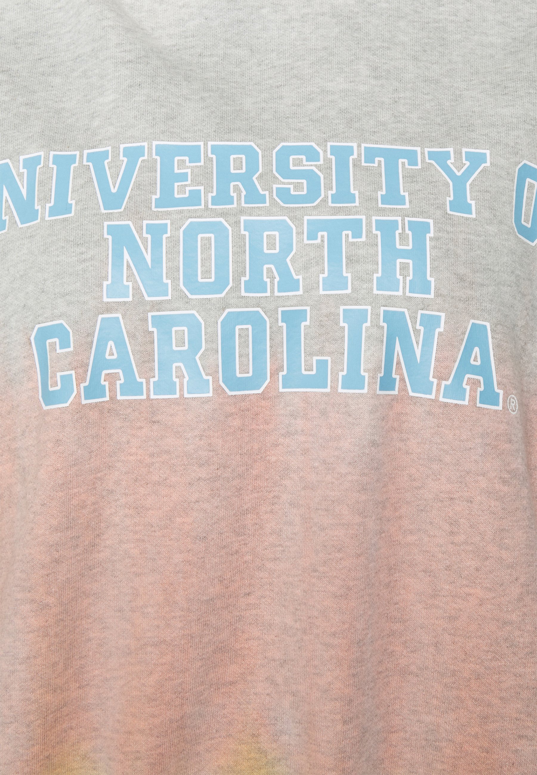 Champion NORTH CAROLINA - Hoodie 