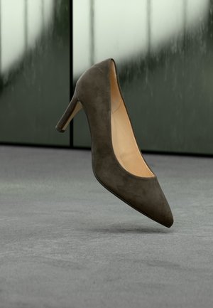 Gabor, 3003.02 - Pumps - mocca