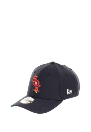 New Era CHICAGO WHITE SOX MLB 1932 LOGO COOPERSTOWN UNDERVISOR KELLY 39THIRTY STRETCH  - Cap - blau