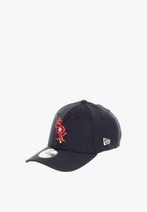 New Era CHICAGO WHITE SOX MLB 1932 LOGO COOPERSTOWN UNDERVISOR KELLY 39THIRTY STRETCH - Cap - blau