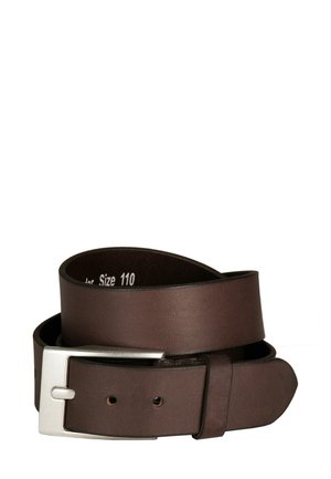 GÜRTEL SCHLICHT 31017315E - Riem - brown