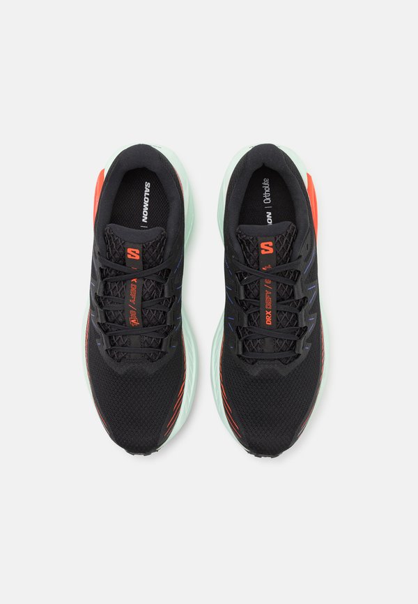 DRX DEFY GRVL - Trail running shoes3