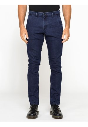 Carrera Jeans, CARRERA JEANS JEANS SLIM-FIT 617 - Jeans slim fit - dark blue wash