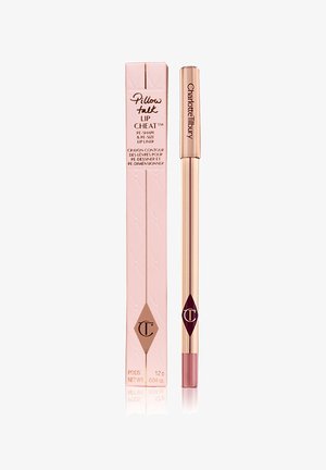 Charlotte Tilbury LIP CHEAT - Lip liner - supersize me
