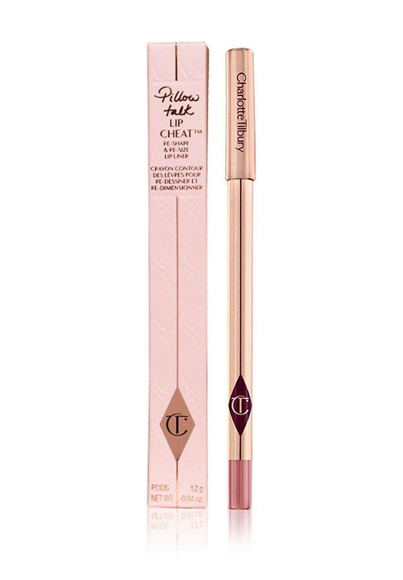 Charlotte Tilbury - LIP CHEAT - Matita per le labbra - supersize me, Ingrandire