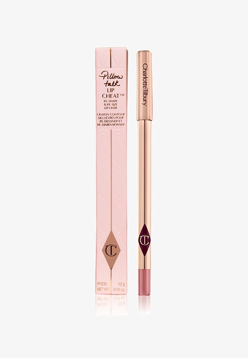 Charlotte Tilbury - LIP CHEAT - Matita per le labbra - supersize me, Ingrandire