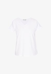 Niet geselecteerd, white