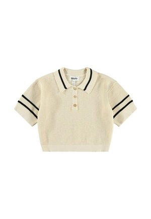 GWINN - Poloshirt - summer sand
