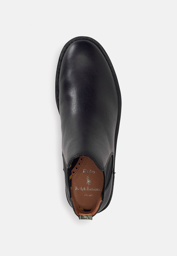 TALAN LEATHER CHELSEA BOOT - Classic ankle boots3