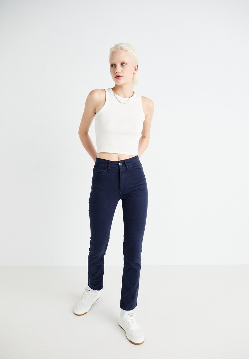 Pepe Jeans Jeansy Slim Fit - Zdjęcie 2
