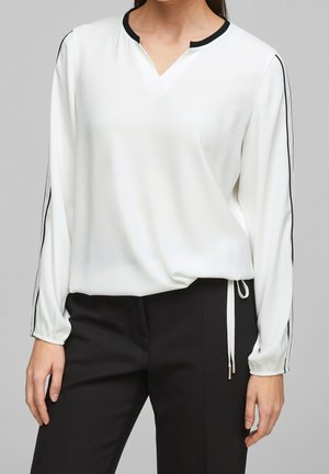 Camicetta - white