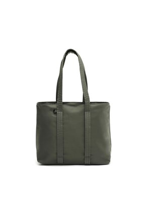 HADARI - Shopping Bag - green