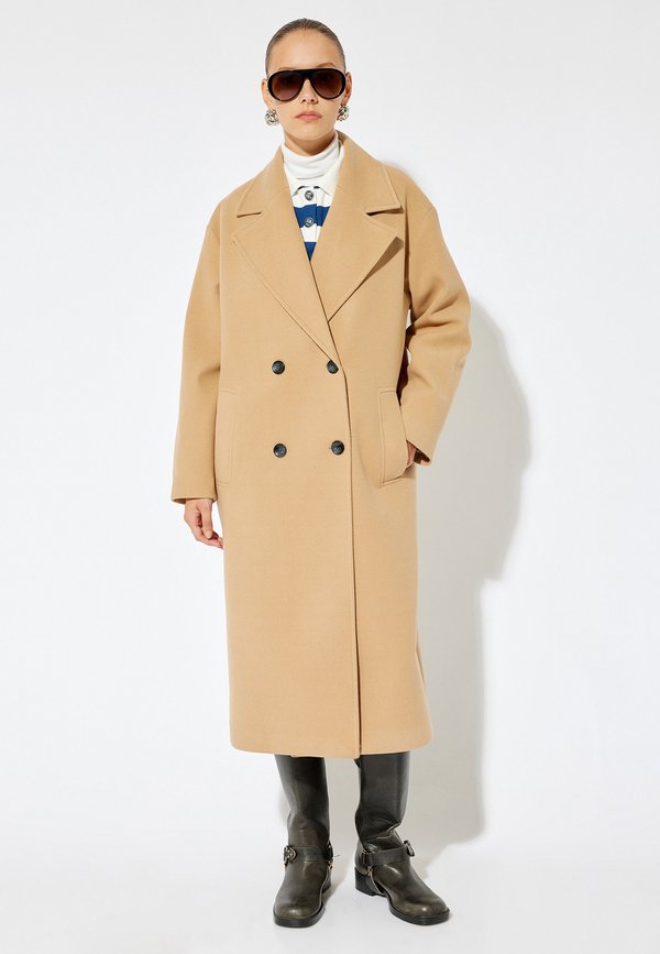 LONG - Klassischer Mantel