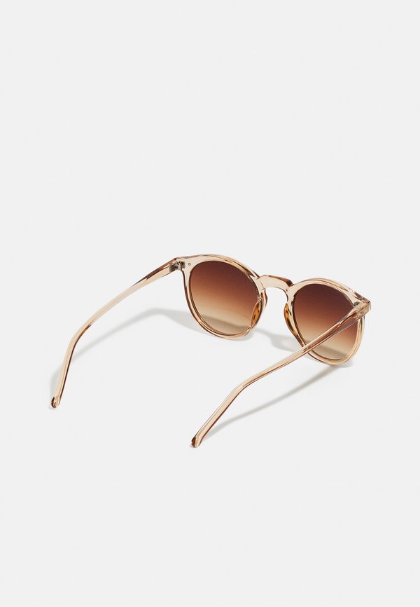 UNISEX - Sunglasses - beige3