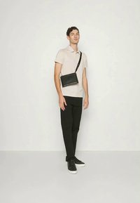 JOOP! PANCRAZIO - Polo - open white