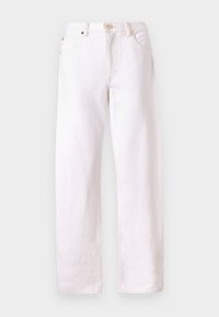 THE BUBBLE - Jeansy Relaxed Fit