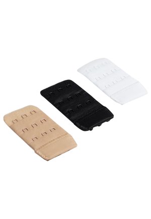 Otros accesorios - bianco nero phard