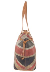 Y Not? Shopping bag - uk