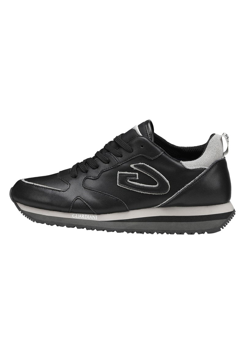Alberto Guardiani WEN - Zapatillas - nero/negro - Zalando.es