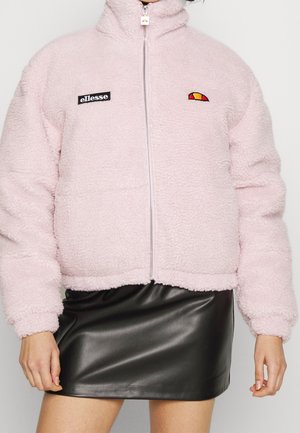 Veste d'hiver - light pink