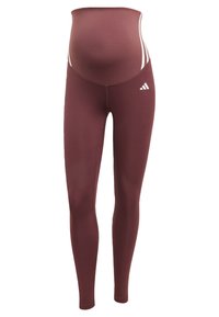 Non sélectionné, aurora ruby/white