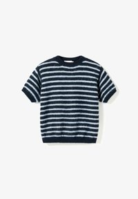 Δεν επιλέχθηκε, blue stripe