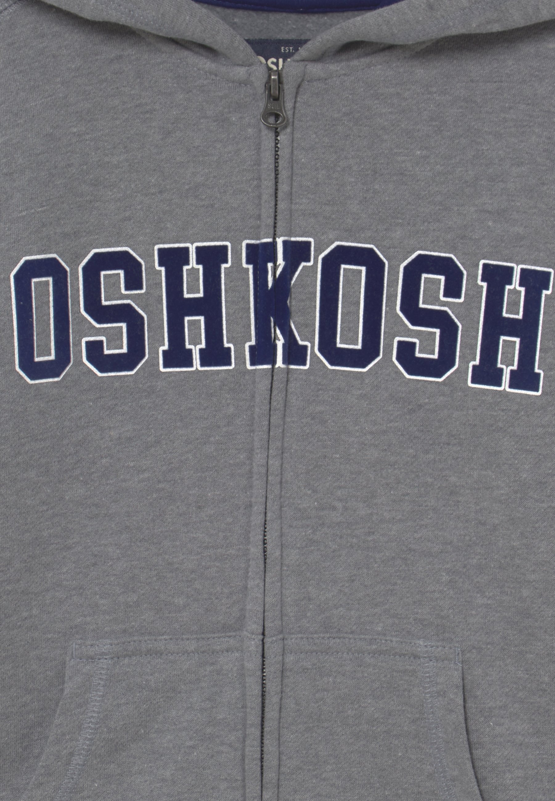 oshkosh pullover