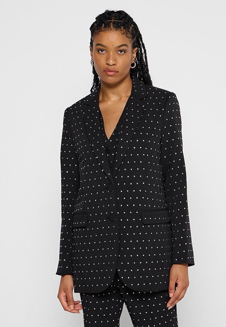 Michael Kors Blazer zwart