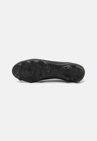 adidas Performance X CRAZYFAST.4 - Kemény talajra készült futballcipő - core black