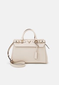 LEVANTE SATCHEL - Torbica - stone