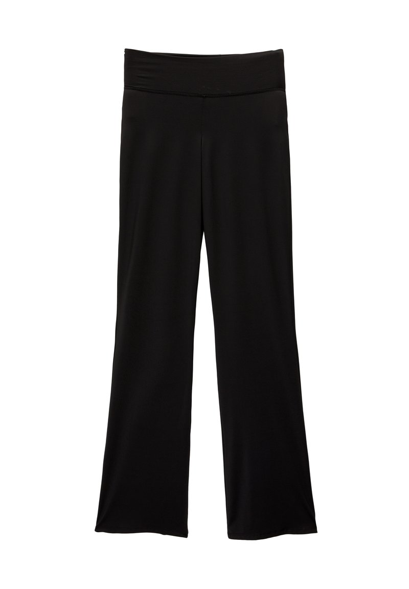 PULL&BEAR Broek zwart PULL&BEAR Broek zwart