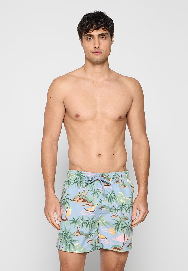 Badeshorts